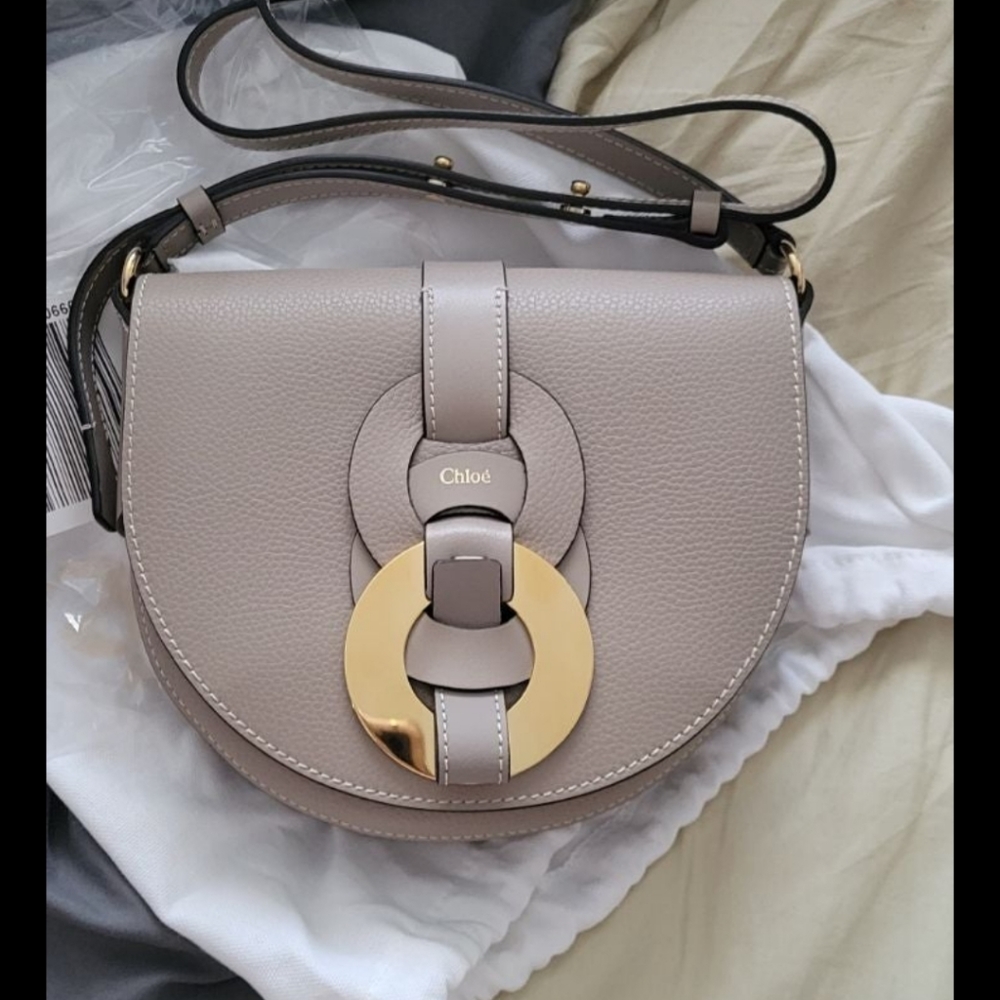 Chloe darryl Crossbody